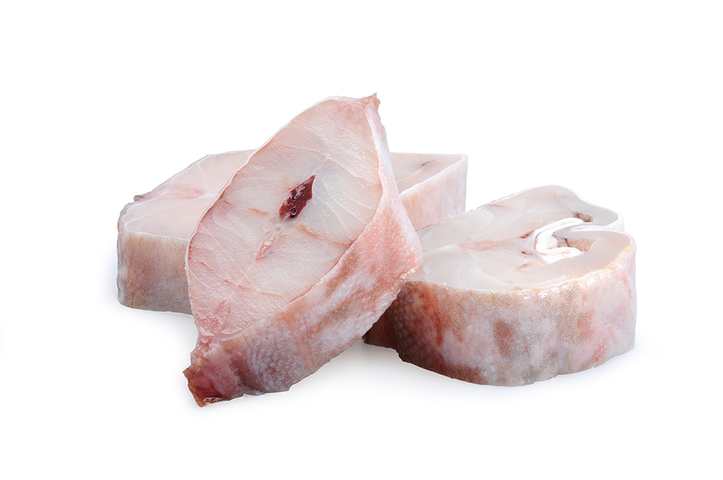 Maruca posta p/cozer