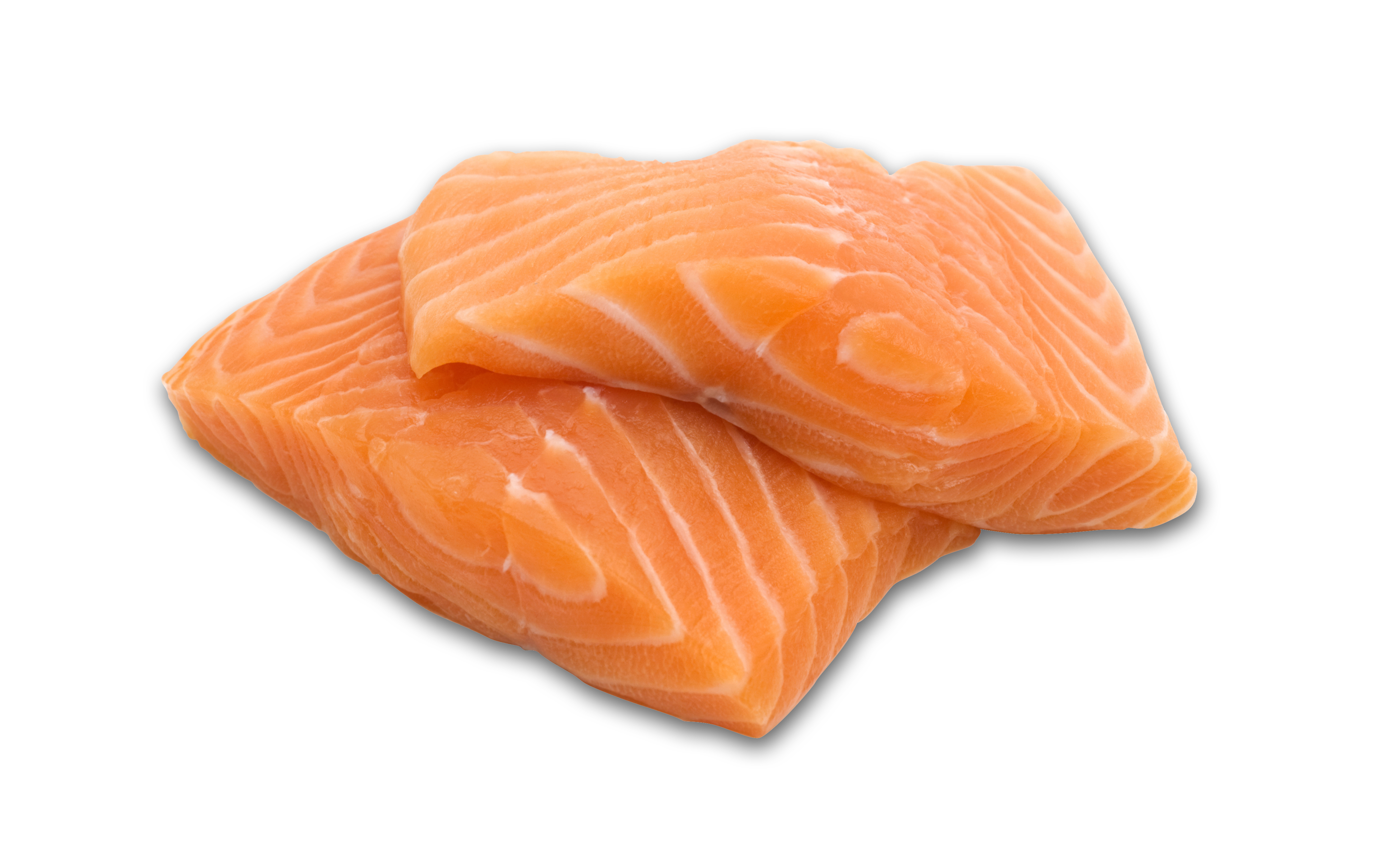 Salmão Medalhões Brasmar