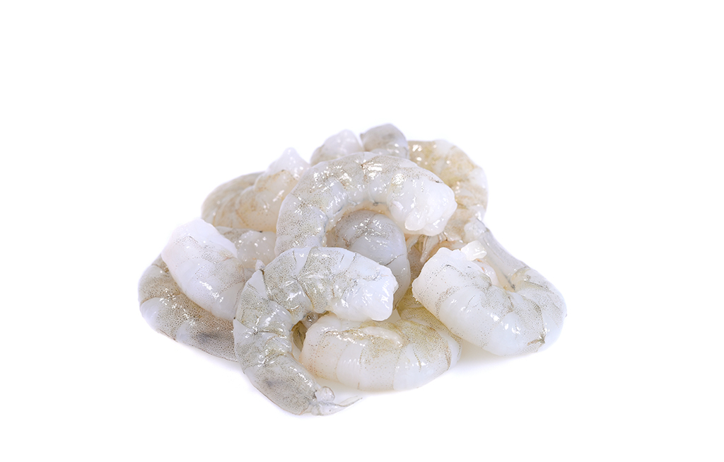 Miolo Camarão s/ tripa