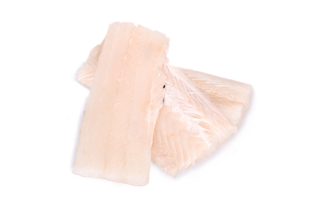 Peixe Espada Preto filetes