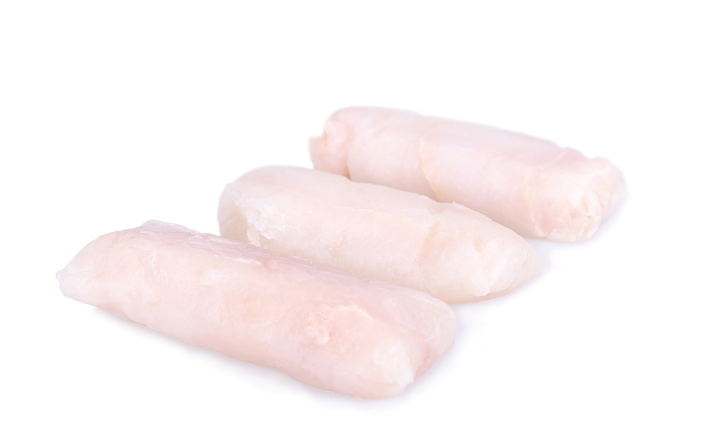 Pescada do Cabo medalhões