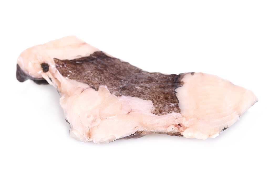 Pescada do Chile alas