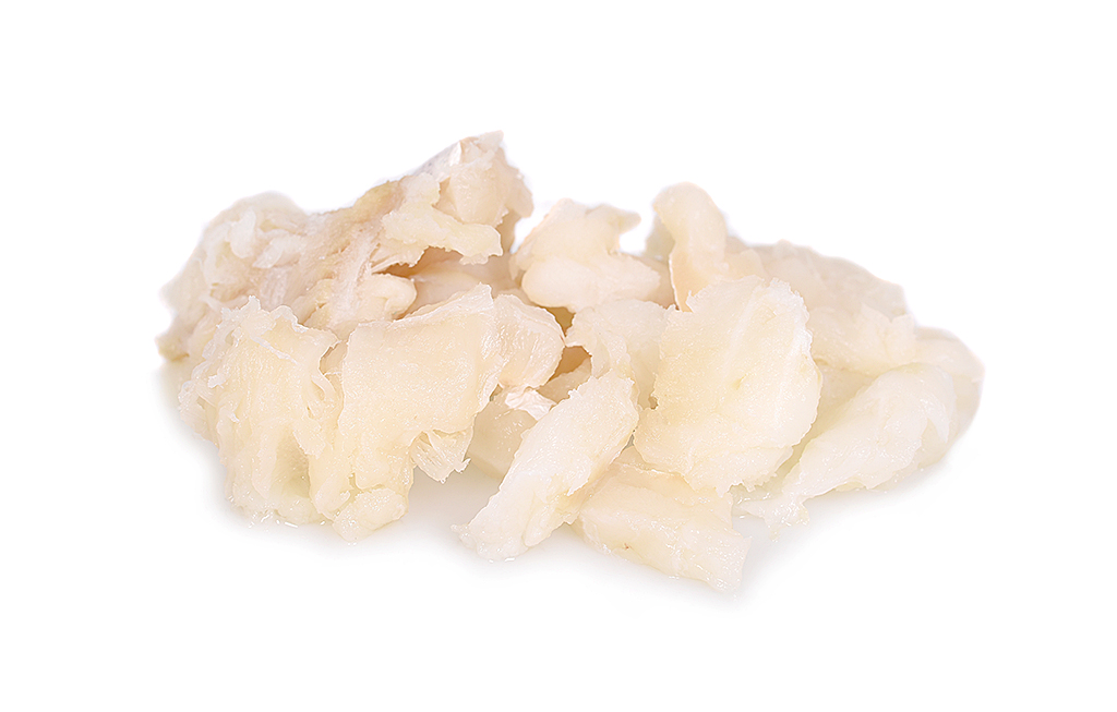 Bacalhau Desfiado Demolhado Brasmar