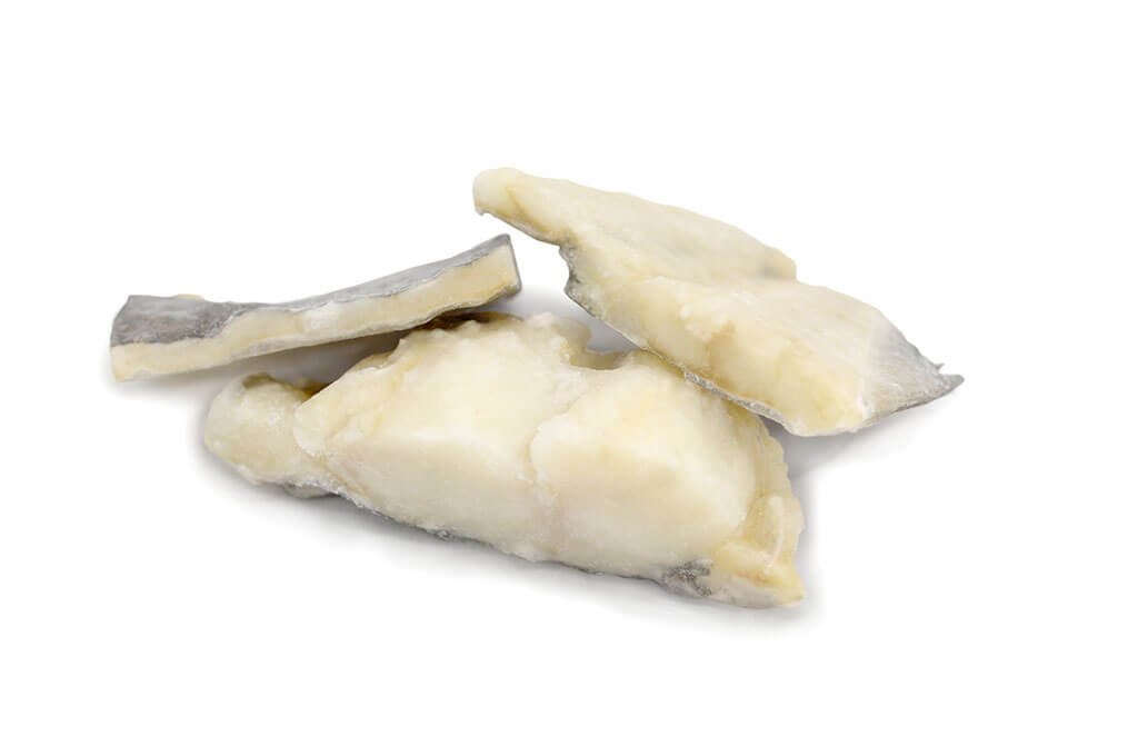 Postinhas Bacalhau Demolhado Brasmar