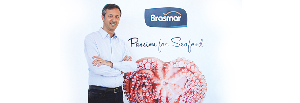 Sérgio Silva, Ceo Brasmar