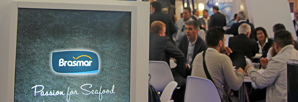 Brasmar faturou 150 milhões de euros em 2016