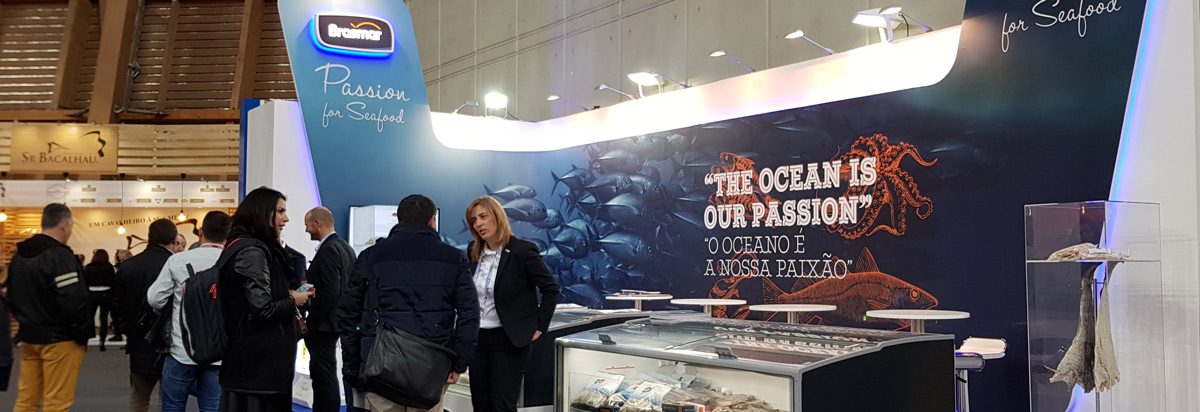 A Brasmar na SISAB 2018