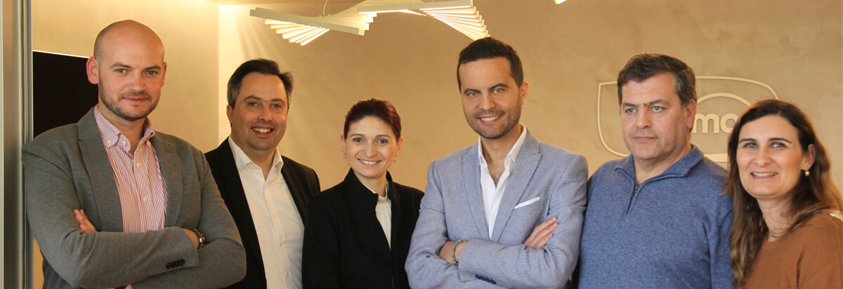 Escola de Hotelaria e Turismo do Porto visita a Brasmar