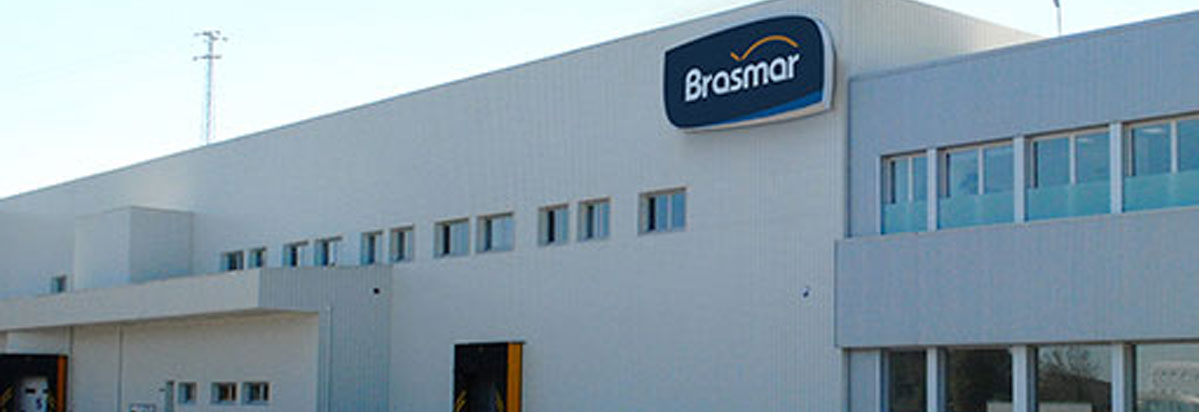 Brasmar adquire empresa Foncasal