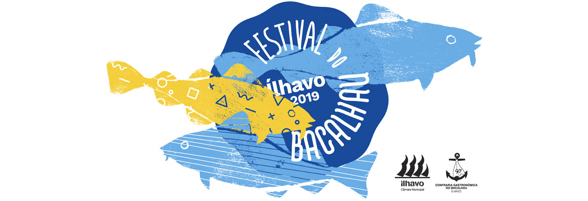 Brasmar regressa ao maior Festival de Bacalhau do país