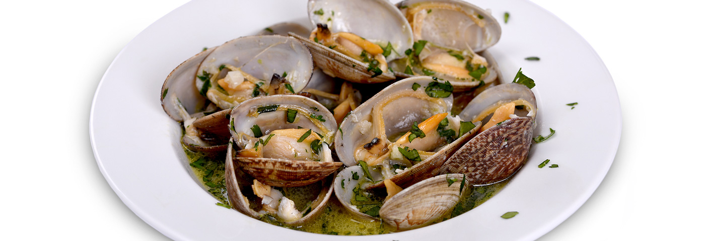 Amêijoa à Algarvia