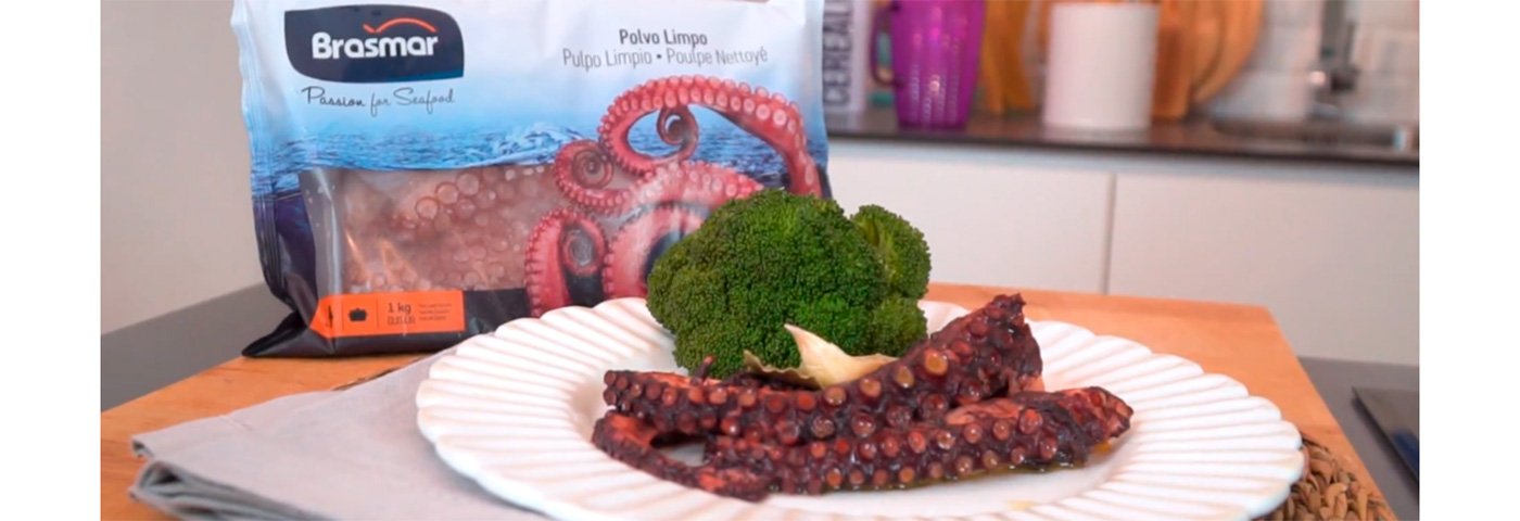 Polvo Brasmar à Moda do Pedro Jorge