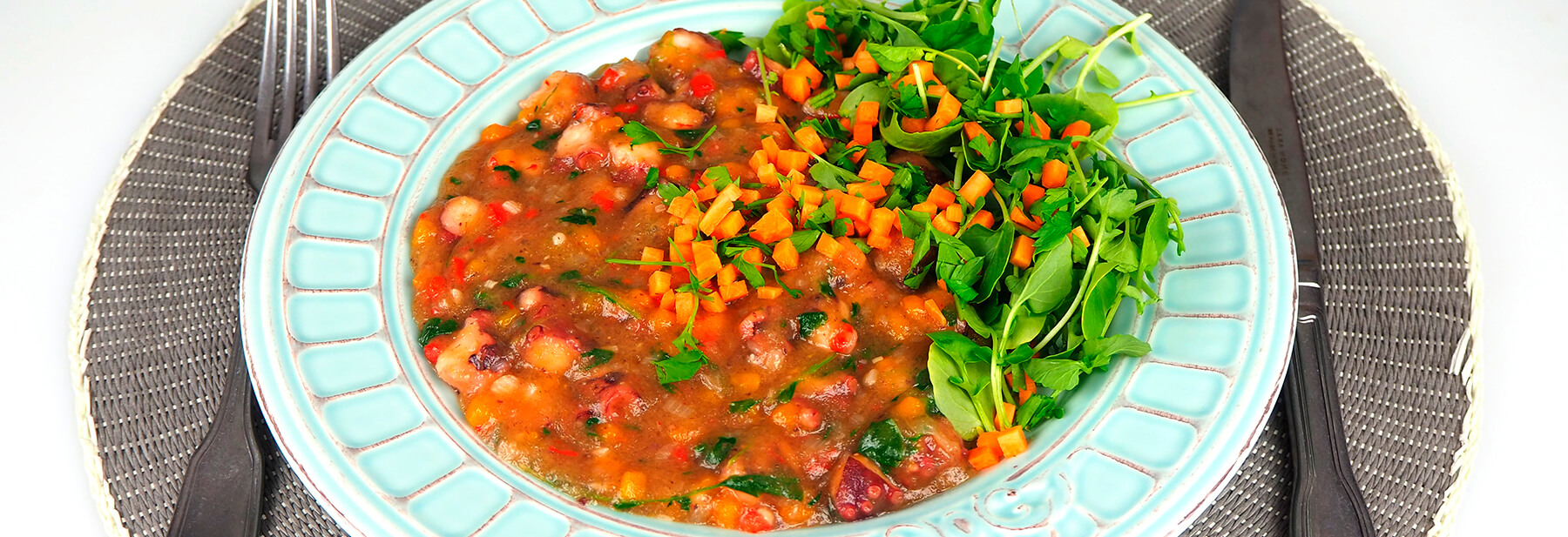 Polvo Brasmar com Farinha de Pau