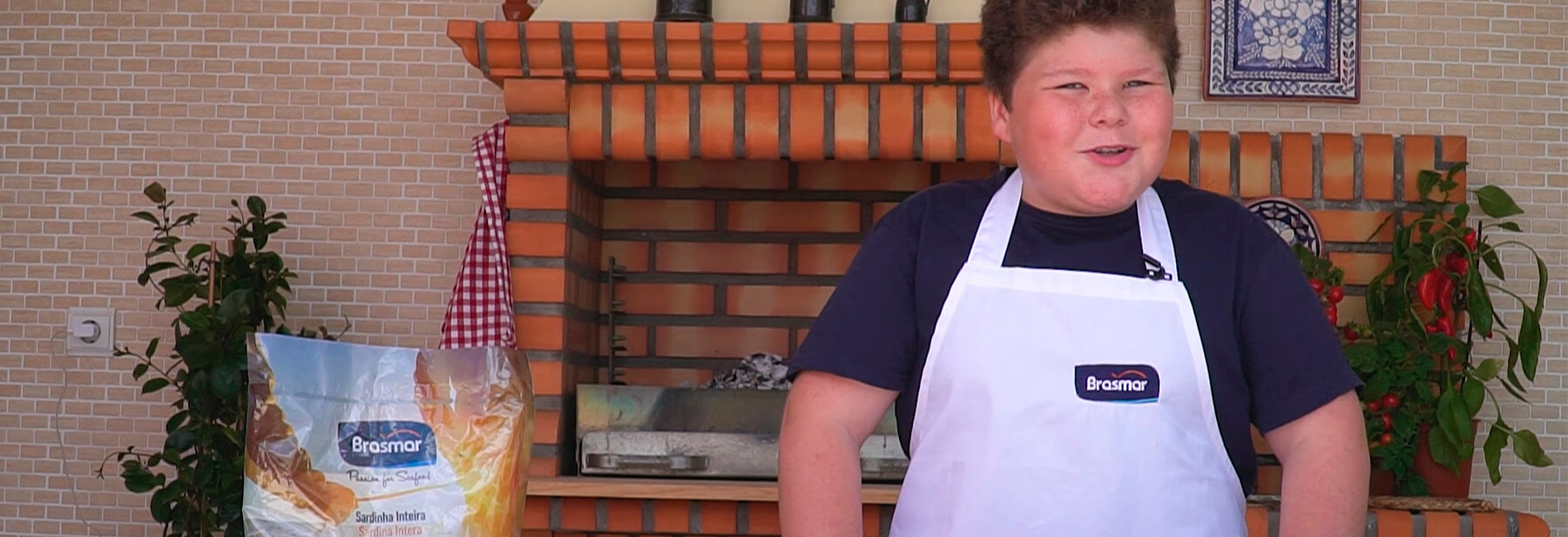 Sardinhada à Moda do Pedro Jorge