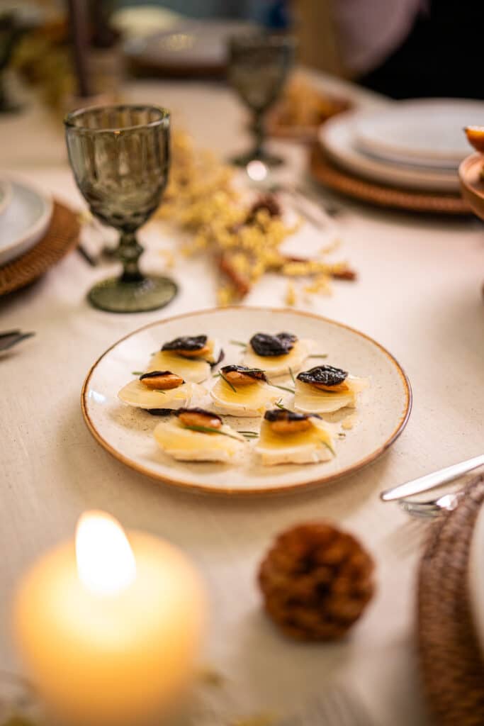 Saiba como preparar uma deliciosa receita de Risotto de Pota com coentros e limão com produtos Brasmar.